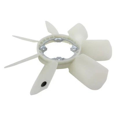 Hoja de ventilador de refrigeración Aisin FNT-014 para Lexus GX470 Toyota 4Runner Sequoia Tundra Foto 1 de 3