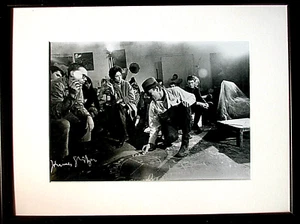 Joseph Beuys Seminar 1976 Hand-Signed by Stüttgen, Multiple + Frame - Picture 1 of 6