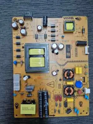 VESTEL 17IPS72 (JVC LT-49VU83M) - Imagen 1 de 2