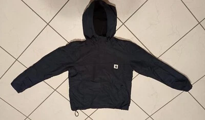 Vintage Carhartt Jacke Nimbus Pullover Streetwear Hip-Hop - Bild 1 von 4