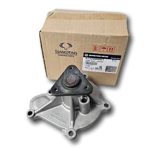 Wasserpumpe Kühlung Water Pump Cooling SsangYong  Tivoli/ XLV 1.6 D  115PS 15-19 - Bild 1 von 3