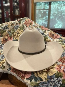 AKUBRA AUTHENTIC The Arena - Picture 1 of 8