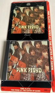 PINK FLOYD-THE PIPER AT THE GATES OF DAWN(LONGBOX)-CD-(Prog Rock) - Bild 1 von 2