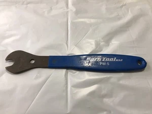 Park Tool PW-5 15mm Home Mechanic Pedal Wrench - Picture 1 of 3