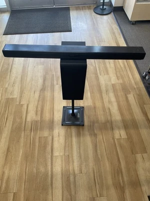 Barra de sonido LG LG SLM3D 2.1 CANALES 300W***solo recogida en tienda*** (PSJ005763) Foto 1 de 4