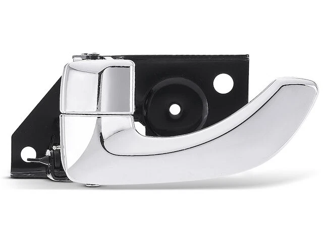 Manija de puerta trasera izquierda para Hyundai Santa Fe 2005 FC533ZD 2004-2006 Foto 1 de 1