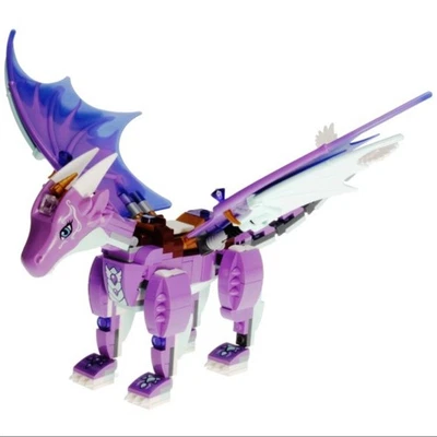 Dragon Lego Elves 41178 (Dragon Seul) - Photo 1/2