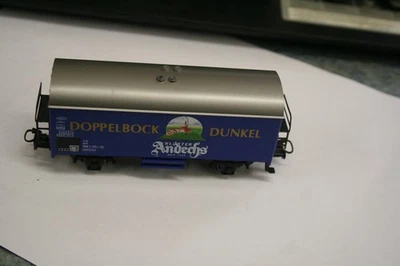 MÄRKLIN HO H0  4421 BIERWAGEN DOPPELBOCK KLOSTER ANDECHS   LK2710/15 - Bild 1 von 4