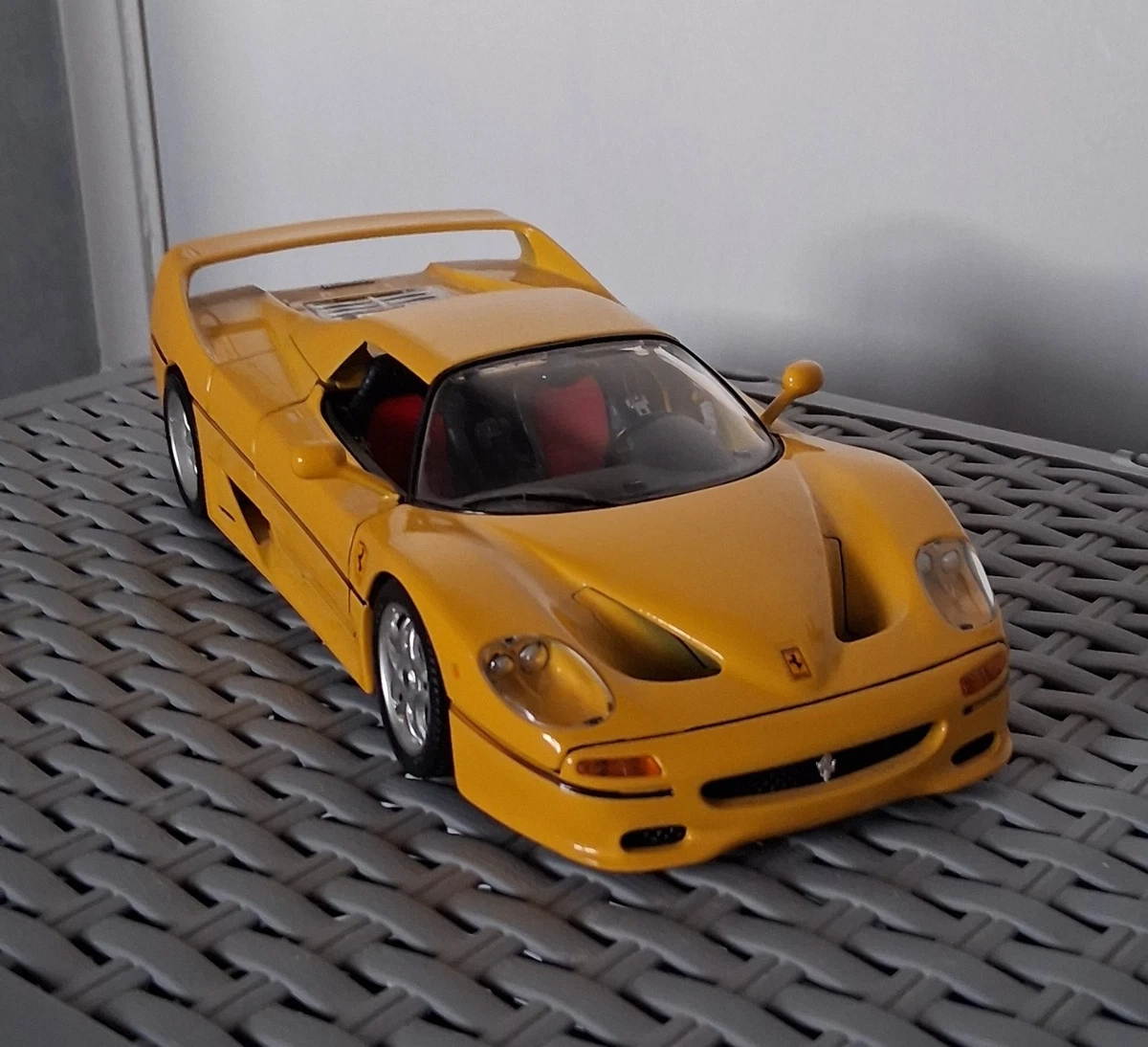 1 18 Ferrari F50 for sale | eBay UK