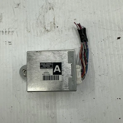 Módulo de control de crucero Toyota Highlander Lexus Rx300 2001-2004 88240-48020 OEM Foto 1 de 4