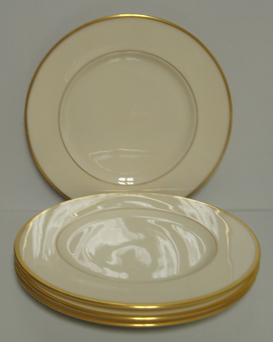LENOX CONSTANCE プレート ５枚 LENOX CONSTANCE プレート 5枚