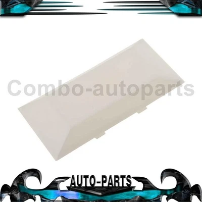 Lente de luz domo Dorman para Ford E-250 Econoline Club Wagon 1980-1991 7,5 L Foto 1 de 4