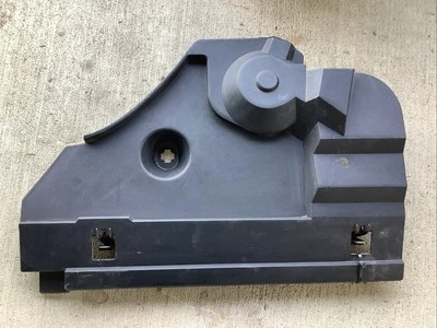 Conjunto aislante panel de instrumentos Chevrolet Impala Monte Carlo 2000-2003 Foto 1 de 4