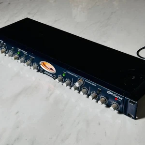 PreSonus Studio Canale Registrazione Tubo Microfono Preamplificatore Compressore Equalizzatore - Foto 1 di 9