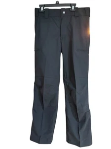 Blauer Women’s FlexRS Covert Tactical Pants Black Size 6R NWT Style 8666W - Picture 1 of 6