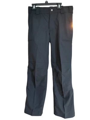 Blauer Women’s FlexRS Covert Tactical Pants Black Size 6R NWT Style 8666W - Image 1 of 4