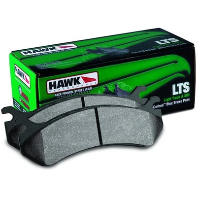OPEN BOX Hawk HB456Y.705 Brake Pad Set - Image 1 of 2