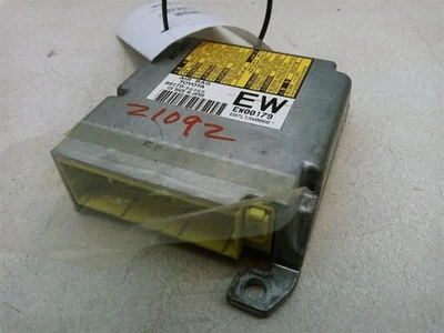 2007 08 09 10 11 2012 LEXUS LS460 LS600HL Safety CONTROL MODULE OEM 89170-50360 Foto 1 de 4