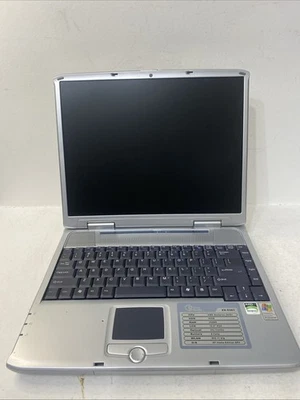 PARA REPUESTOS 15" Gran Calidad ZX-5361 (Sempron 2800+/1.60 GHz) Foto 1 de 4