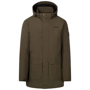 Veste imperméable rembourrée longue longueur homme DLX - Donahue - Photo 1/12