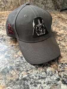 St Louis Cardinals Star Wars Promo Snapback Mütze Cap New Era - Bild 1 von 8