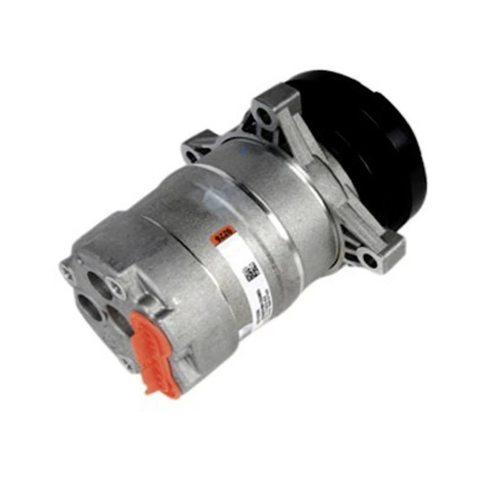 Genuine ACDelco For Cadillac Fleetwood 1994-1996 A/C Compressor Serpentine Belt - Image 1 of 4