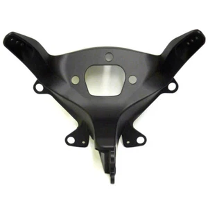 New Headlight Upper Fairing Stay Bracket Fit Yamaha YZF-R6 2003-2005 R6S 2006-09 - Picture 1 of 3