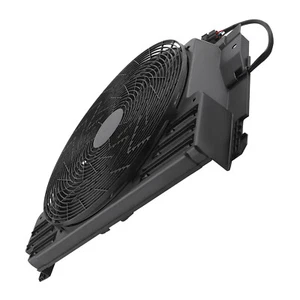 Radiator Cooling Fan Assembly for BMW X5 2000-2006 64546921381 64546919051 - Bild 1 von 12