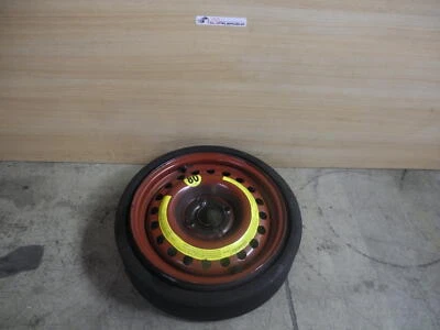 Audi 80 B4 Cabrio stehendes Reserverad Notrad 8G0601025 Ersatzrad 5,5Jx15H2 ET40 - Bild 1 von 4