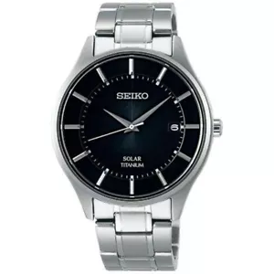 Seiko Selection SBPX103 Men's Watch New + Box & Paper's - Picture 1 of 1