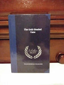The Gold-Headed Cane by William Macmichael: Used - Picture 1 of 4