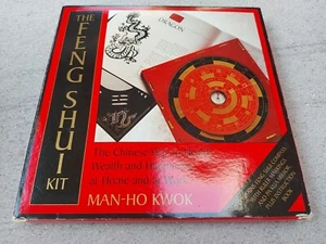 Das Feng Shui Kit: Das chinesische Kit für die perfekte Platzierung. Man Ho Kwok - Bild 1 von 5