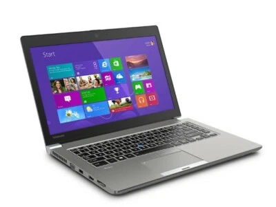 14" Toshiba Tecra Z40 Laptop: *Core i5-4210U 2.7GHz*6GB*128 SSD*Win10*Office2019 - Image 1 of 4