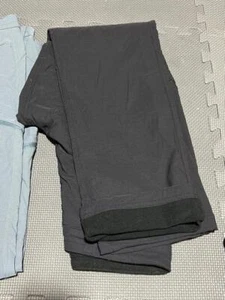 NUOVI pantaloni foderati Eddie Bauer donna First Ascend Guide Professionisti $99 - Foto 1 di 17