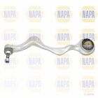 Genuine NAPA Front Right Wishbone to fit BMW 116i 1.6 Litre (09/2007-06/2011)
