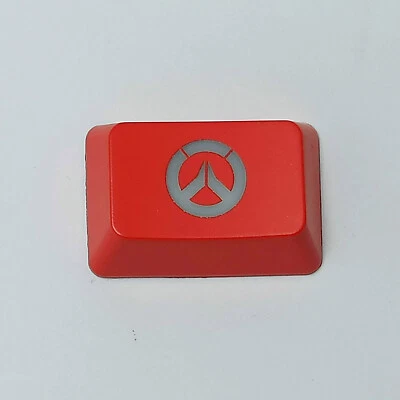 Keycap Keyboard Translucent Keycap Ctrl Keycap for Logitech G810 G413 G512 - Image 1 of 4