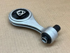 REAR LOWER ENGINE GEARBOX STABILISER MOUNT FOR PUNTO GRANDE & EVO 1.3 5 SPEED - Picture 1 of 1