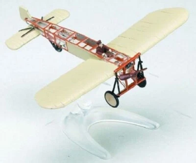 Corgi 100 Years of Flight Bleriot XI  Monoplane NEW CS90111 Retired - Image 1 of 3