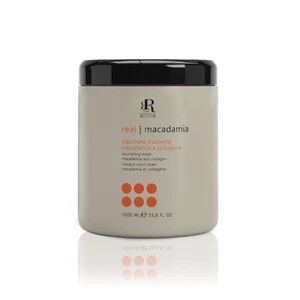 RR Line Real Macadamia Feuchtigkeitsmaske 1000 ml - Bild 1 von 1