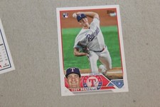 2023 Topps Update Baseball Cards Complete Finish Your List Set U-Pick #1-200