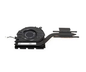 LENOVO THINKPAD L13 YOGA GEN 3 4 CPU COOLING HEATSINK FAN ASSEMBLY 5H41B77236 - Photo 1/6