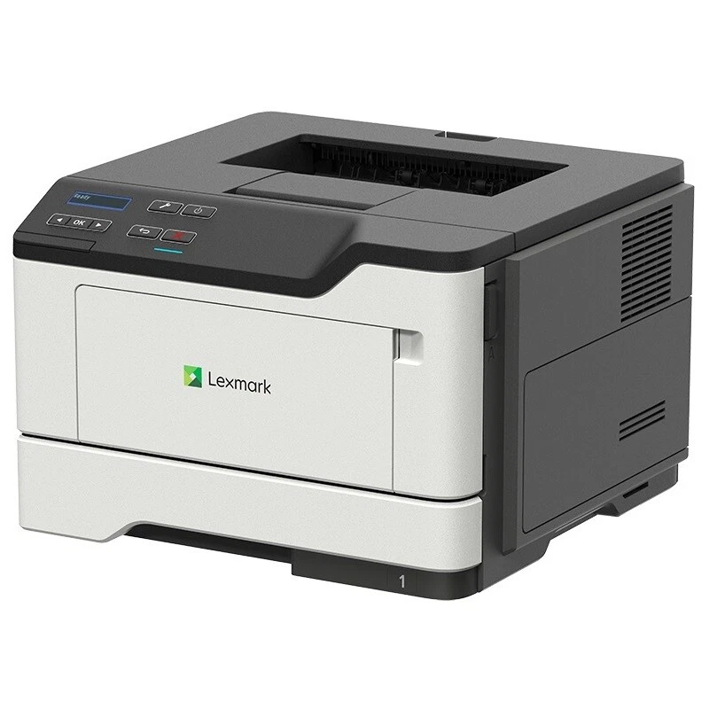 Lexmark MS421dn - 36S0212 Laser S/W A4 USB LAN Duplex + unter 9.000 Seiten + - Bild 1 von 1