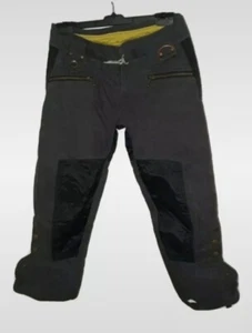 55DSl Capri Trousers Size S - Imagen 1 de 7