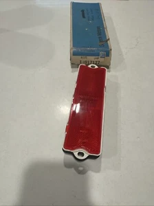 NOS New GM 917127 1970 Chevrolet Station Wagon Rear Side Marker Lamp Guide OEM - Picture 1 of 6