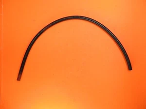Stihl OEM Fuel / Impulse Hose Line 3.1mmx5.7mm, Sold by the Foot, 0712-923-8004 - Picture 1 of 5