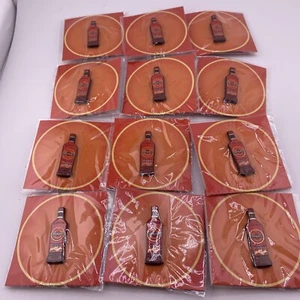MARTINI & ROSSI Pin Fiero Promotional -12 - Picture 1 of 5