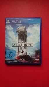 Star Wars: Battlefront (Sony PlayStation 4, 2015, DVD-Box) - Bild 1 von 1
