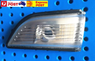 WING DOOR MIRROR INDICATOR for VOLVO XC60 DZ 02/09-09/13 LH or RH Side — 第 1/4 张图片