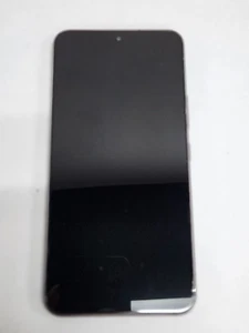 DEFECTUOSO - Samsung Galaxy S22 5G - 256 GB - Negro - GSM Desbloqueado - 9032 - Imagen 1 de 4