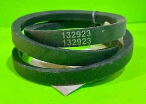 Genuine Dixon V Belt 132923, 539132923 - Picture 1 of 6